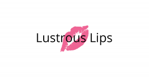 LustrousLipsLogo_W