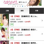 MOODYZ 2025 年 4 月発売の注目作品