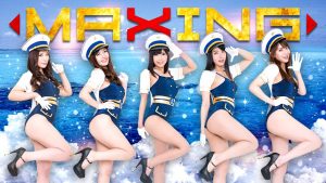 MAXING タダ得キャンペーン