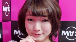 2016/12/11 涼川絢音イベント