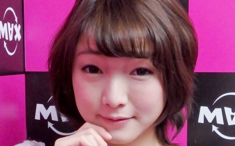 2016/12/11 涼川絢音イベント