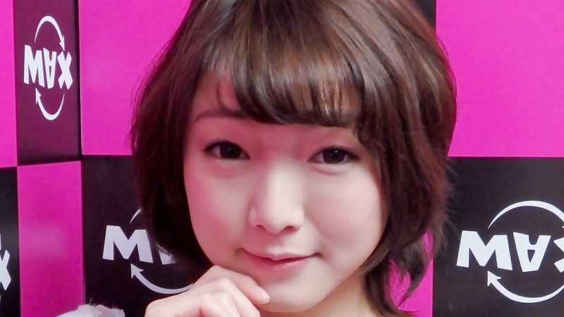 2016/12/11 涼川絢音イベント